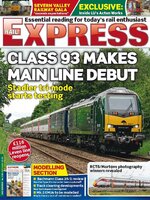 Rail Express